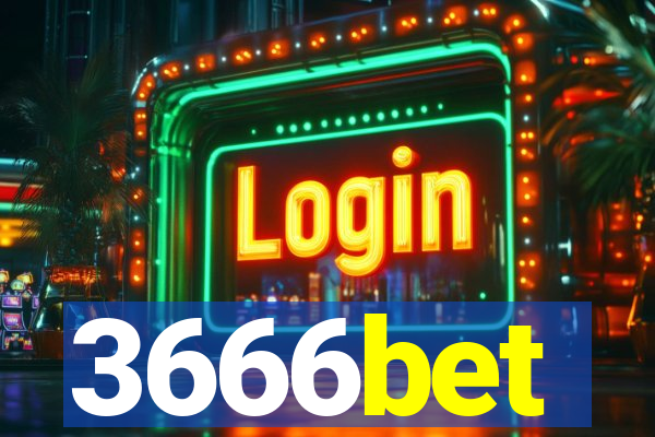 3666bet