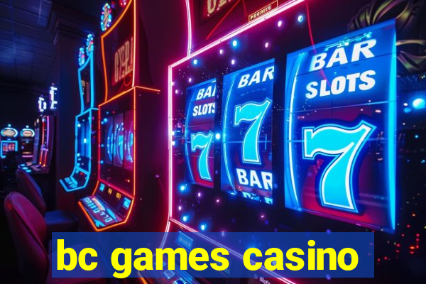 bc games casino