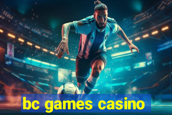 bc games casino