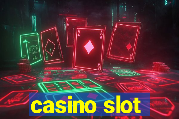 casino slot