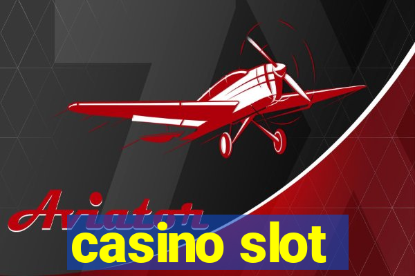 casino slot