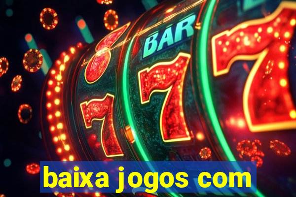 baixa jogos com