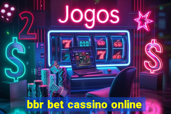 bbr bet cassino online