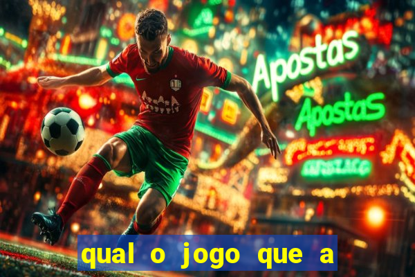 qual o jogo que a gente ganha dinheiro