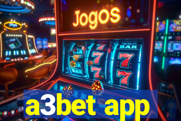 a3bet app