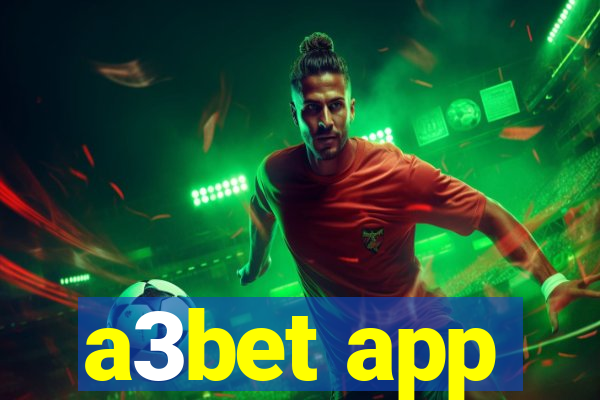 a3bet app