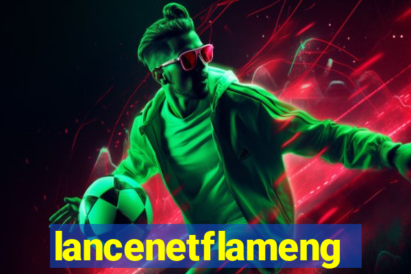 lancenetflamengo