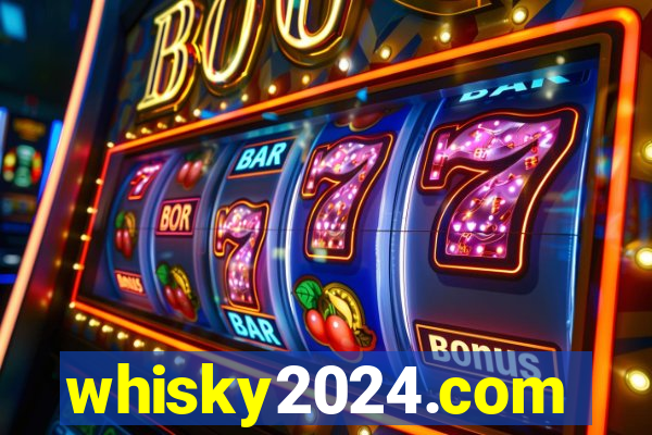 whisky2024.com