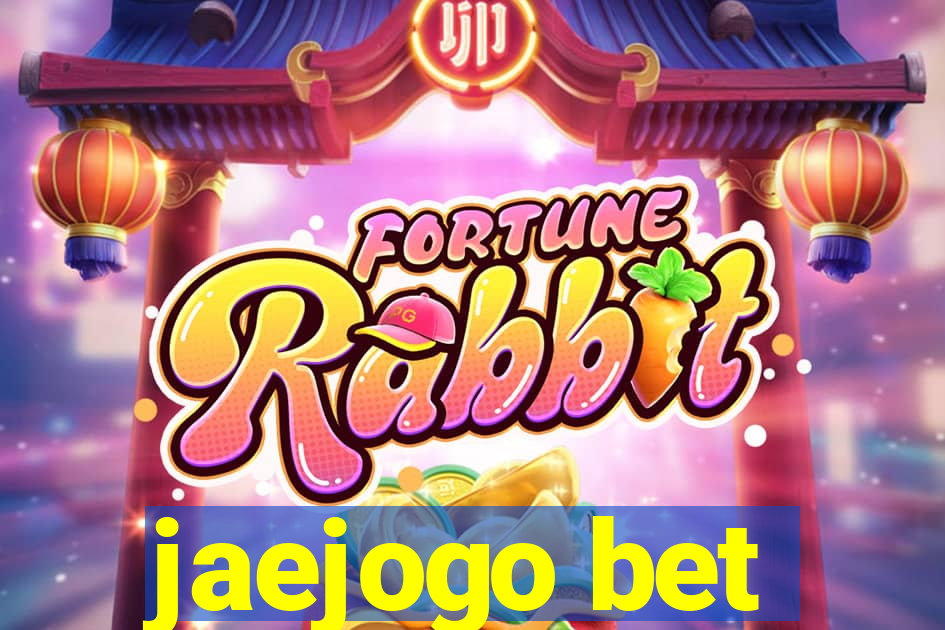 jaejogo bet