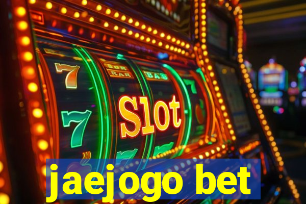 jaejogo bet