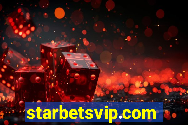 starbetsvip.com.br