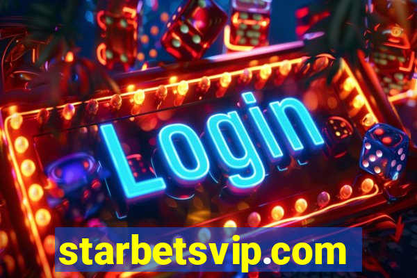 starbetsvip.com.br