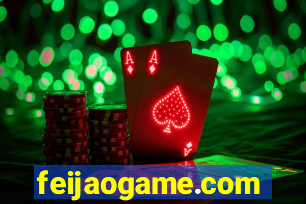 feijaogame.com