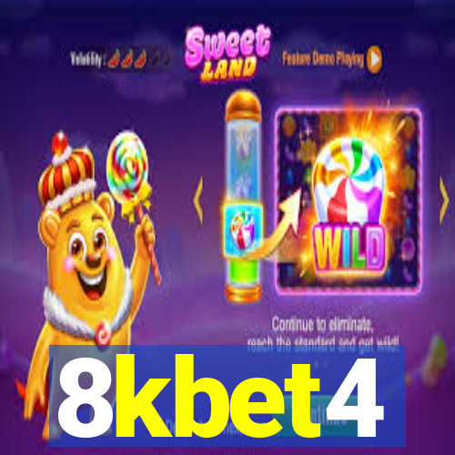 8kbet4