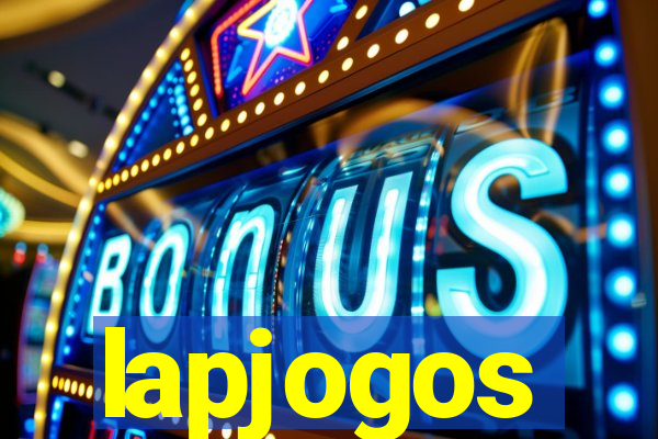 lapjogos