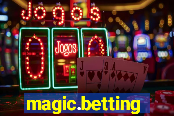 magic.betting