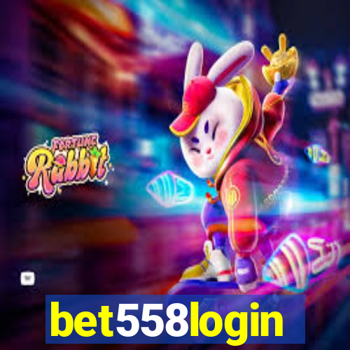 bet558login