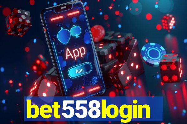 bet558login