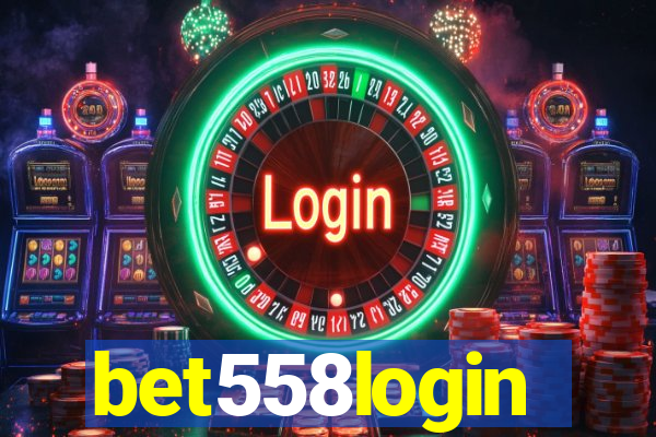 bet558login