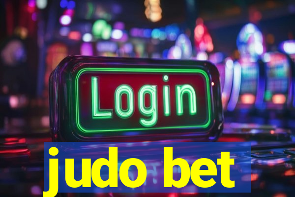 judo bet