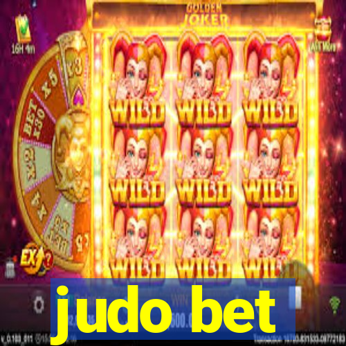 judo bet