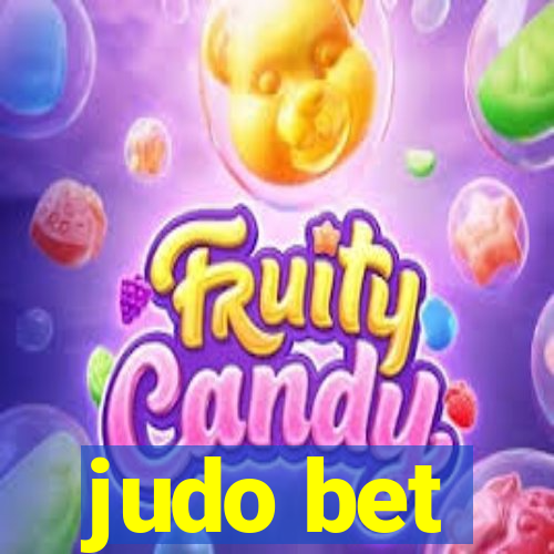 judo bet