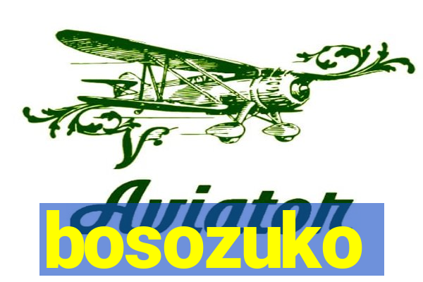 bosozuko