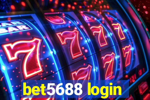 bet5688 login