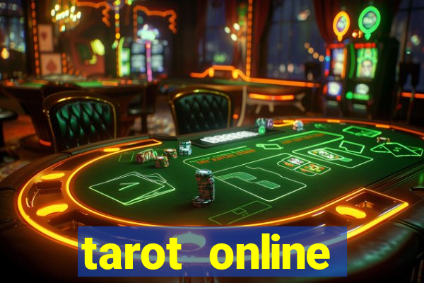 tarot online estrela guia