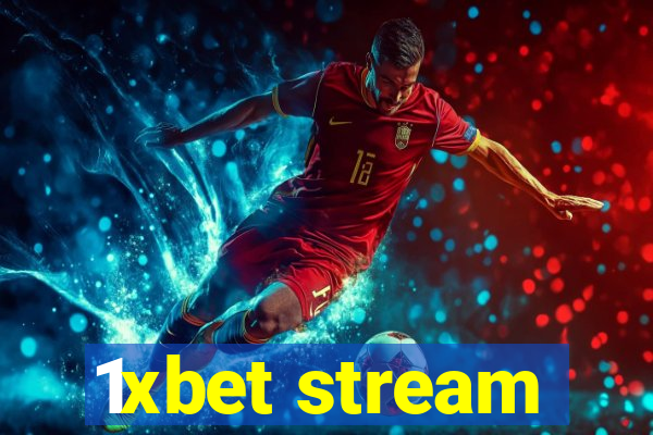 1xbet stream