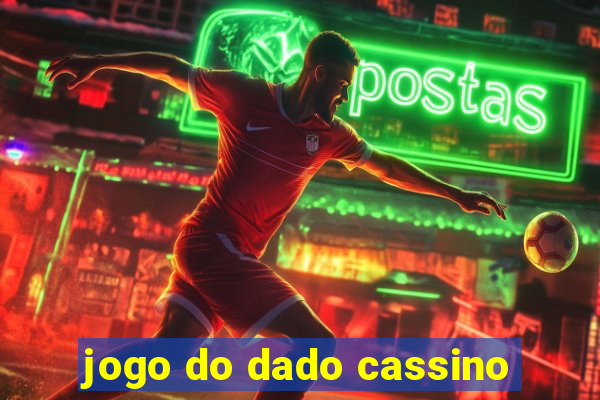 jogo do dado cassino