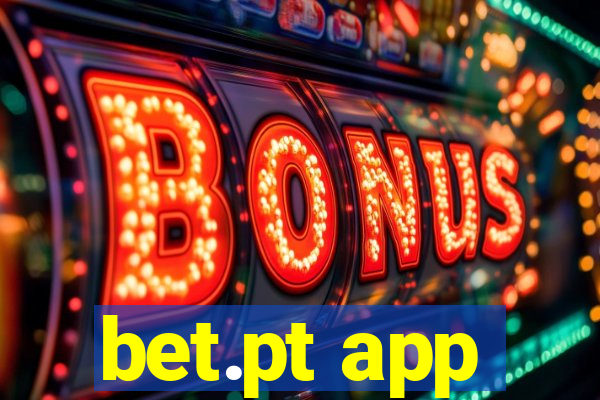 bet.pt app