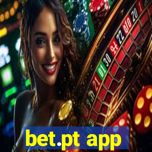 bet.pt app