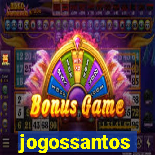 jogossantos