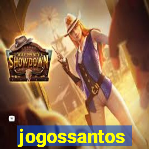 jogossantos