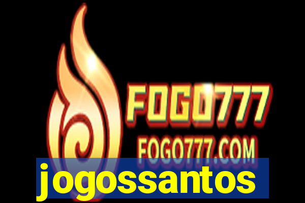 jogossantos