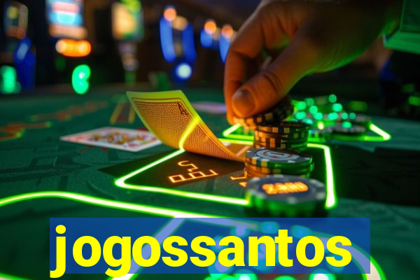 jogossantos