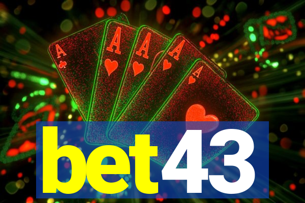 bet43