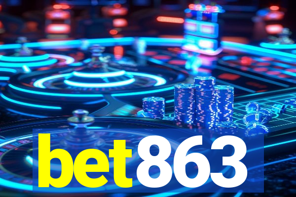 bet863