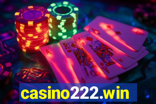 casino222.win