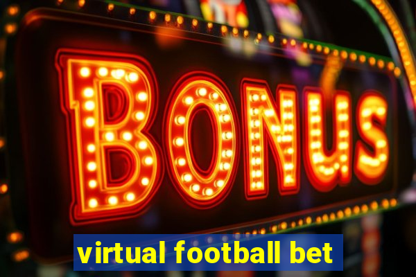 virtual football bet