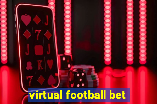 virtual football bet