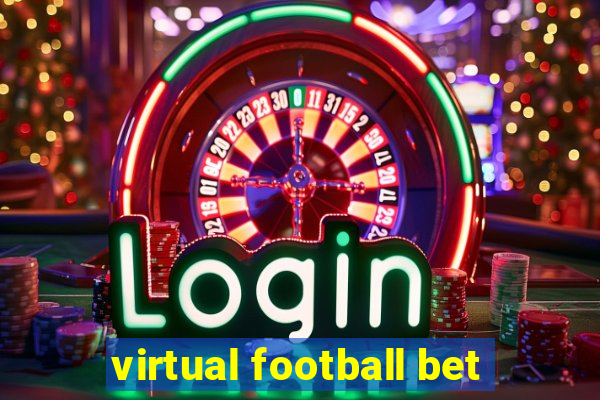 virtual football bet