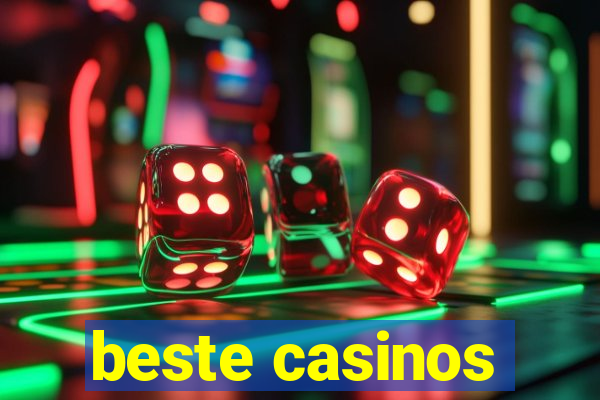 beste casinos