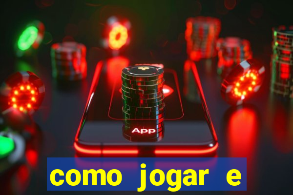 como jogar e ganhar no fortune tiger