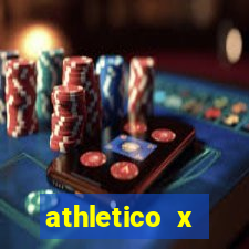 athletico x flamengo palpite