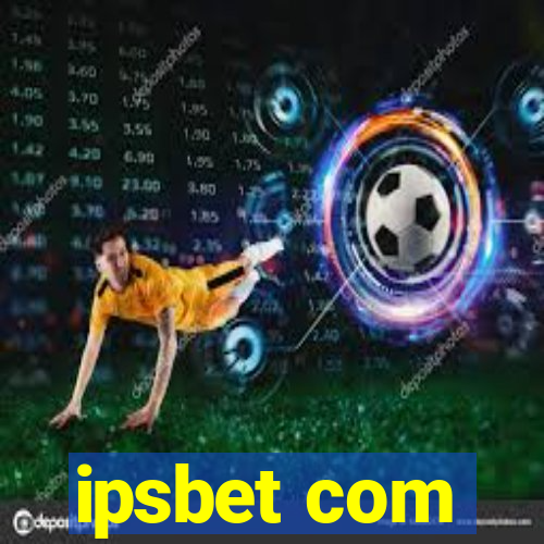 ipsbet com