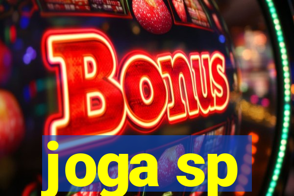 joga sp