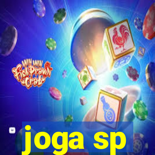 joga sp