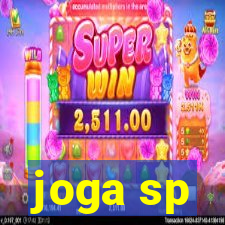 joga sp